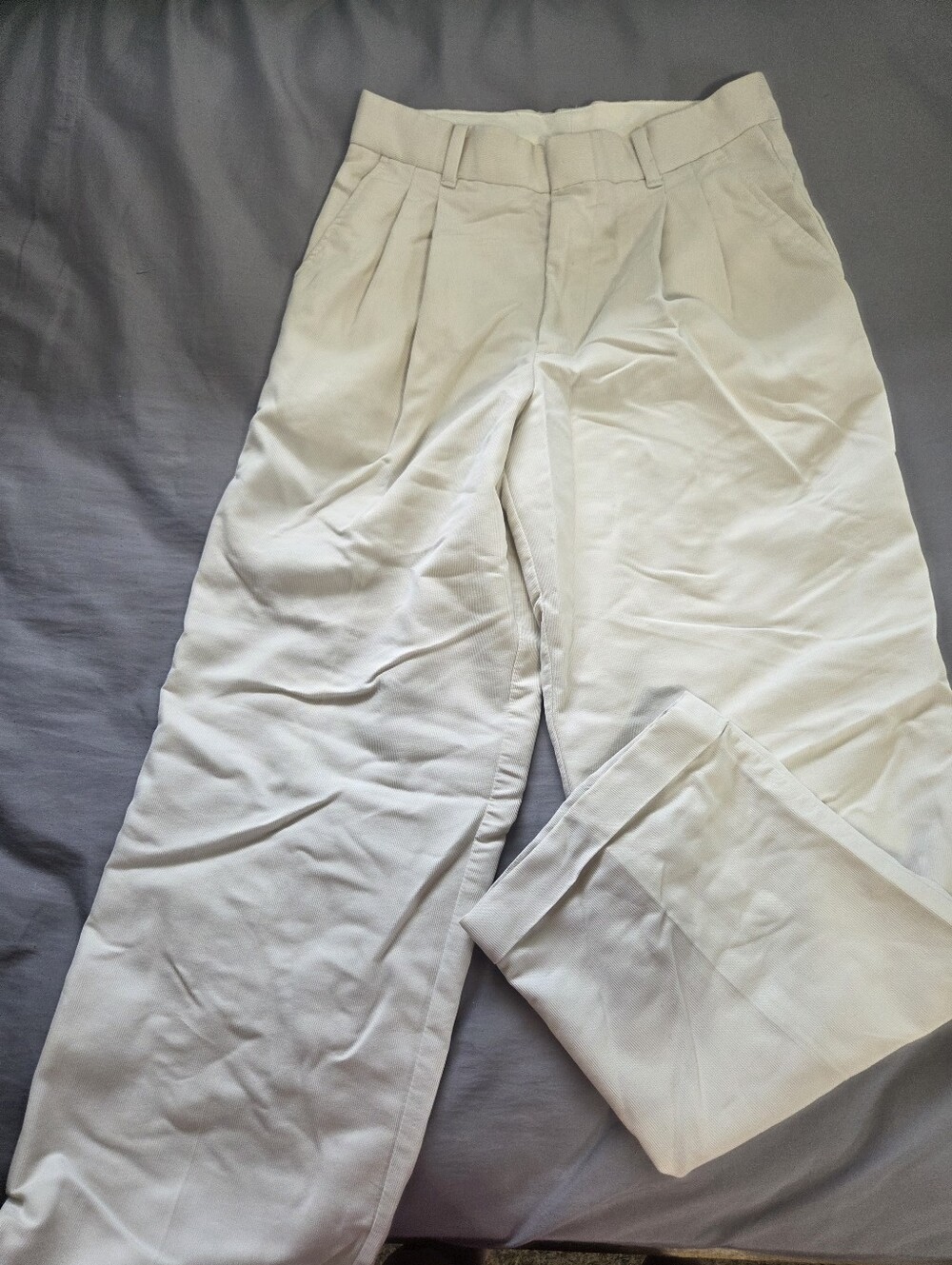 ARROW Boys Size 12 Dress Pants